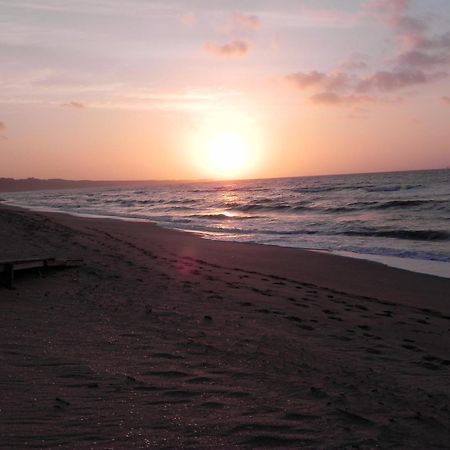 Camping Golfo Dell'Asinara Platamona Exterior foto