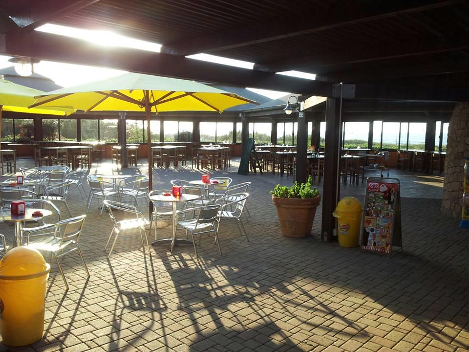 Camping Golfo Dell'Asinara Platamona Exterior foto
