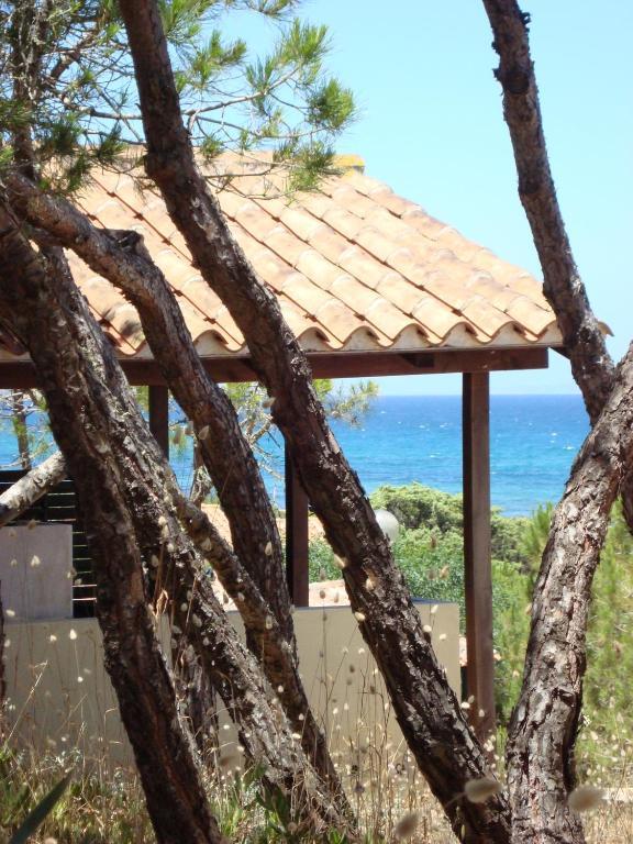 Camping Golfo Dell'Asinara Platamona Zimmer foto