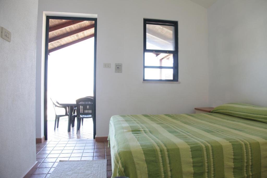 Camping Golfo Dell'Asinara Platamona Zimmer foto